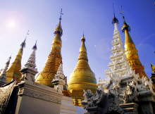 9 reasons why Myanmar should be at the top of your list of places to go next