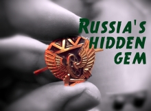Russia’s hidden gems